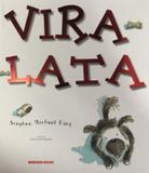 Vira lata - Brinque book