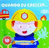 Vira vira - quando eu crescer - Girassol callis