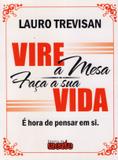Vire a Mesa Faca Sua Vida - Da mente