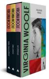 Virginia woolf - box - Nova fronteira