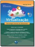Virtualizacao - 2 ed - Brasport