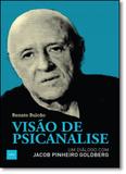 Visão de Psicanálise - Hedra