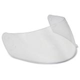 Viseira Capacete EBF E0X e New Spark Polivisor Cristal