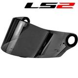 Viseira Capacete LS2 FF358/FF396 Fumê