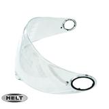 Viseira Cristal Capacete Helt 965 Strada Original