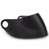 Viseira Fumê Capacete Mixs Fokker GTX 2 mm antirisco - Mixs/pro tork