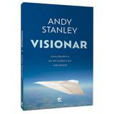 Visionar - Andy Stanley - Vida