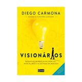 Visionarios - gente - Gente lv
