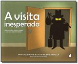 Visita inesperada a quando uma doenca chega a sua - Jaguatirica