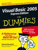 Visual basic 2005 express edition for dummies - Jwe - john wiley