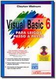 Visual Basic 6 para leigos passo a passo - Ciencia moderna