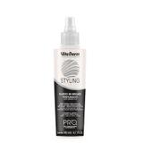 Vita Derm Fluido Spray De Brilho Profundo Perfumado Styling 140ml