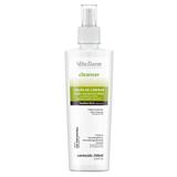 Vita Derm Loção de Limpeza Facial 200ml Lauril Sulfato de Sódio