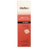 vita derm newactive serum area dos olhos pele madura 20ml