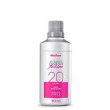 Vita Derm Nova Arte Locao Reveladora 20 Volumes 90ml