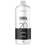 Vita Derm Nova Arte Pro Locao Reveladora 20 Volumes 1000ml