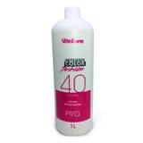 Vita Derm Nova Arte Pro Locao Reveladora 40 Volumes 1000ml
