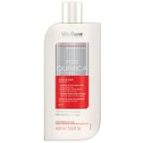 Vita Derm Pos Quimica Com Proteção Da Cor Condicionador - 400ml