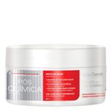 Vita Derm Pós Quimica Com Proteção Da Cor Mascara - 400ml