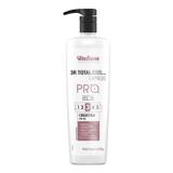 Vita Derm Sos Capilar 3r Total Express Creatina Em Gel Pro 600ml