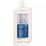 Vita Derm Vita Fashion Condicionador - 400ml