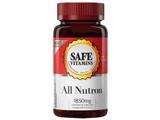 Vitamina All Nutron Safe 30 Tabletes - Nutrilatina