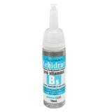 Vitamina B5 para Cabelos Rehidratt 10ml