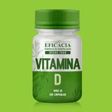 Vitamina D - Como se proteger da Osteoporose - 30