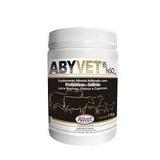 Vitamina para Bovinos Abyvet Alivet (85 Sulfato de Ferro - FeSO4) - Pote 1 Kg (125)