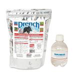 Vitamina para Bovinos Drench Alivet (Reposição de Minerais) - Pacote 1 Kg (117)