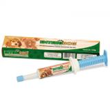 Vitamina para Cachorro Enterodog Alivet (Retenção de Proteínas) - Seringa 14g (193)