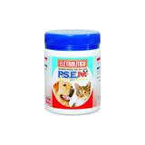 Vitamina para Cães e Gatos P.S.E Pet Alivet (Reposição de Minerais) - Pote150g (224)