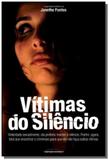 Vitimas do silencio - Universo dos livros