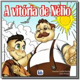 Vitoria de nelio,a - Feb