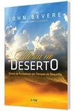 Vitória no Deserto - Editora luz às nações