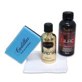 Vitrificador Ceramic Coating Defense 50ml Cadillac