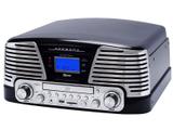 Vitrola Raveo Harmony CD Player USB - SD Card Bluetooth