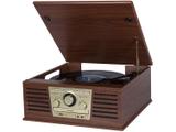 Vitrola Raveo Sonata BT CD Player USB - Bluetooth Rádio FM