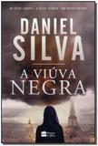Viúva Negra, A - Harpercollins brasil