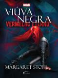 Viúva Negra - Vermelho Eterno - Novo século - sp