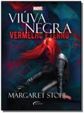 Viuva negra: vermelho eterno - Novo seculo