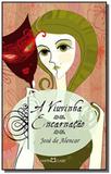 Viuvinha / encarnacao, a - Martin claret