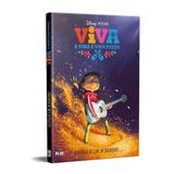 Viva - A vida é uma festa! - A história do filme em quadrinhos