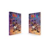 Viva - a vida e uma festa - pixel