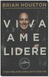 Viva Ame Lidere - Cpad