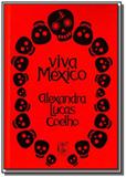 Viva mexico - Tinta da china