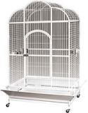 Viveiro American Pets Veneza - Branco