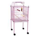 Viveiro Caçulinha Para Calopsita Bragança VP025 42 A 80cm