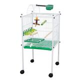 Viveiro Caçulinha Para Calopsita Bragança VP025 42 A 80cm