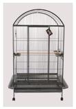 Viveiro Ecletus - Exopets - Preto
